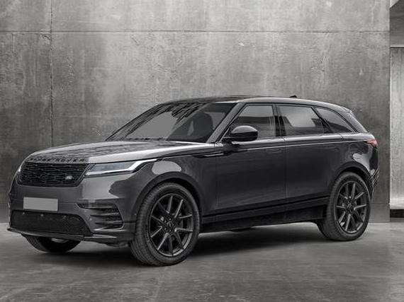 LAND ROVER RANGE ROVER VELAR 2024 SALYL2EX8RA371466 image